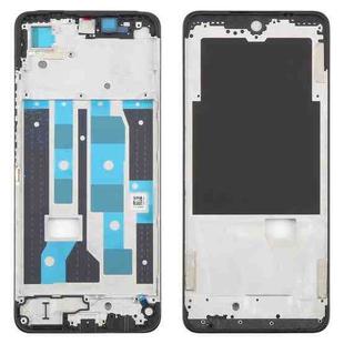 For Realme C65 4G RMX3910 Front Housing LCD Frame Bezel Plate