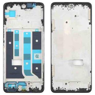 For Realme C67 5G Front Housing LCD Frame Bezel Plate