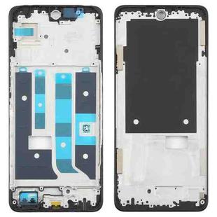 For Realme 11x 5G RMX3785 Front Housing LCD Frame Bezel Plate