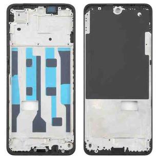 For Realme C75 4G RMX3941 Front Housing LCD Frame Bezel Plate