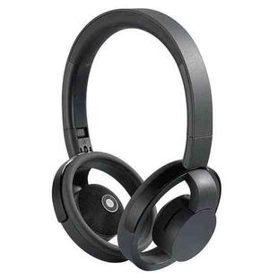 LC6000 Over-ear ENC Noise Reduction Wireless Bluetooth Earphone(Black)