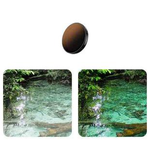 For DJI Action 5 Pro Camera Lens Filter, Filter:ND64PL