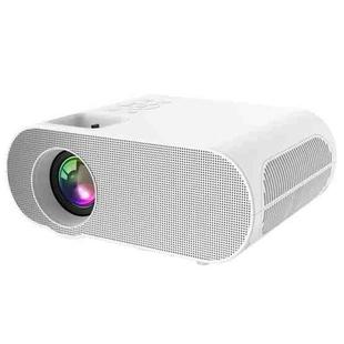 Cheerlux C10 Google TV Version 2K Dongle 1920x1080P 300ANSI Smart Projector, AU Plug(White)