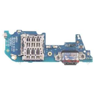 For Realme 14 Pro 5G RMX5056 Original Disassembled Charging Port Board With SIM Card Holder Socket