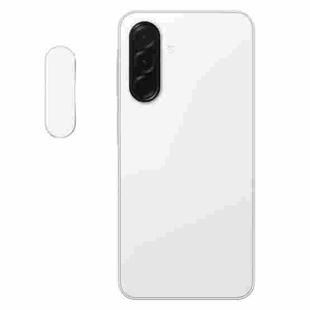 For Samsung Galaxy A17 5G IMAK Rear Camera Lens Glass Film Thin Version