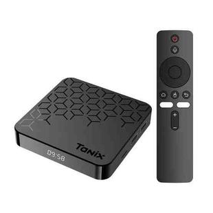 Tanix TX7 8K UHD Android 14 Smart TV Box with Remote Control, 4GB+64GB, Allwinner H728 Octa-Core(UK Plug)