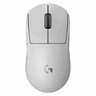 Logitech G PRO X2 Wireless Gaming Mouse(White)