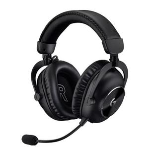 Logitech G PRO X2 Bluetooth 2.4G Dual-Mode Wireless Gaming Earphone(Black)