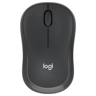 Logitech M240 1000dpi Silent Wireless Bluetooth Mouse(Black)