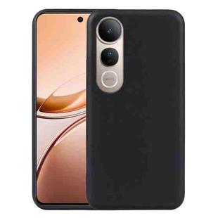 For vivo V60 Lite 5G 10pcs TPU Phone Case(Black)