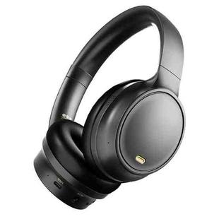 GT10 Zero Pressure BT5.4 Wireless Stereo ANC Headphones(Black)
