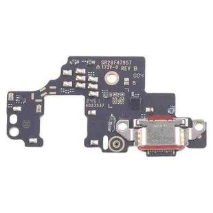 For Motorola Edge 60 Stylus OEM Charging Port Board with iC