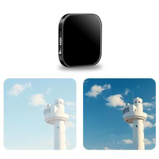 For Insta360 Ace Pro 2 Camera Lens Filter, Filter:ND64