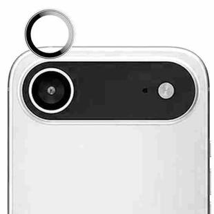 For iPhone Air JOYROOM Knight Series 9H HD Lens Protective Film(Silver)