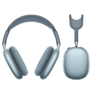 hoco W65 Plus Happy ANC Noise Reduction Wireless Bluetooth Headphones(Blue)
