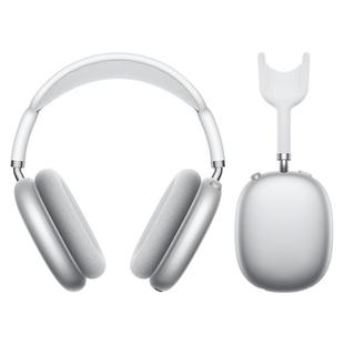 hoco W65 Happy Wireless Bluetooth Headphones(Silver)