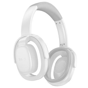 hoco W67 Rhyme Open Wireless Bluetooth Headphones(Grey)
