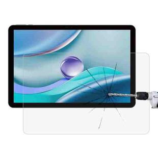 For SPC Gravity Pro 11 inch 9H 0.3mm Explosion-proof Tempered Glass Film