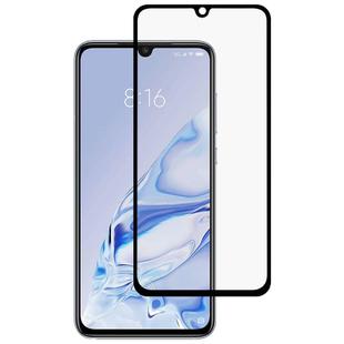 For Xiaomi Mi 9 Pro 5G Full Glue Full Screen Tempered Glass Film