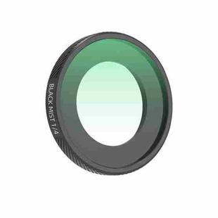 For Insta360 GO Ultra Sunnylife Camera Lens Filter, Filter:Black Mist 1/4