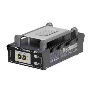 Mechanic MC988 10.5 inch Temp Control Screen Separator Machine with Vacuum Pump, Plug:US Plug