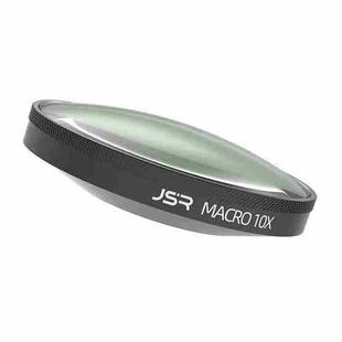 For Insta360 GO Ultra JSR LH Series 10X Macro Lens Single Filter