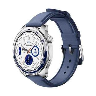 JOYROOM Classic Series JR-FC3 Bluetooth Call Smart Watch Supports Heart Rate Monitoring(Black)