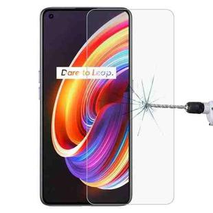 For OPPO Realme X7 Pro 0.26mm 9H 2.5D Tempered Glass Film