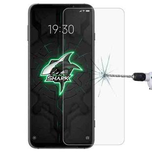 For Xiaomi Black Shark 3 Pro 0.26mm 9H 2.5D Tempered Glass Film