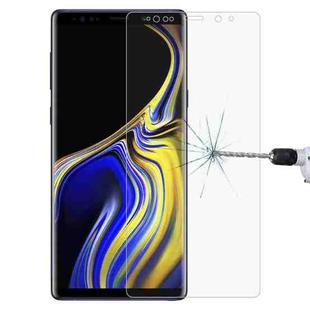 For Xiaomi Redmi Note 9 0.26mm 9H 2.5D Tempered Glass Film