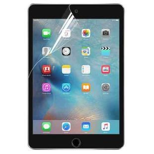 Full Screen HD PET Screen Protector For iPad mini (2019) / 4