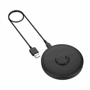 Universal Bluetooth Speaker Charging Base Stand for BOSE SoundLink Revolve / Revolve+(Black)