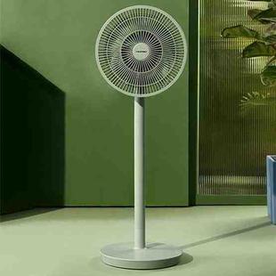 Original Xiaomi Youpin Blaupunkt X1 DC Variable Frequency Air Circulation Electric Fan, CN Plug(Green)