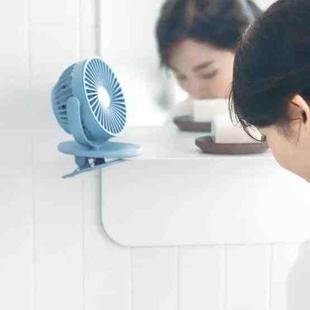 Xiaomi Youpin Solove F3 Rotating Clip Fan (Blue)