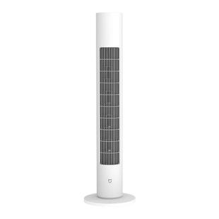 Original Xiaomi Mijia 2.4GHz WiFi Control DC Inverter Tower Fan(White)