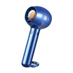 CAFELE CFXT1200 Handheld / Desktop Bladeless Fan(Blue)