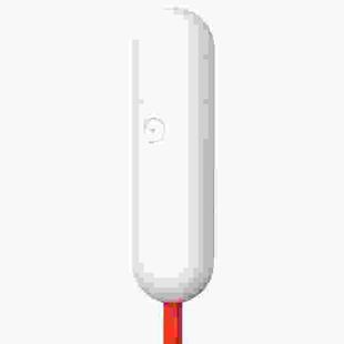 Capsule Portable USB Fan, Battery Capacity: 1200mAh(White)
