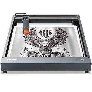 XTOOL P1030228 D1-5W High Accuracy DIY Laser Engraving & Cutting Machine