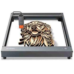 XTOOL P1030229 D1-10W High Accuracy DIY Laser Engraving & Cutting Machine