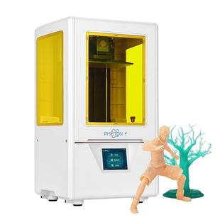 Anycubic Photon S Light-curing Desktop High-precision 3D Printer