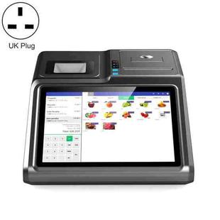 SGT-101A 10.1 inch Capacitive Touch Screen Cash Register, ARM RK3288 Quad Core 1.8GHz, 2GB+8GB, UK Plug