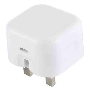 Fast Charging Travel PD Charger Quick Charge Adapter, UK Plug
