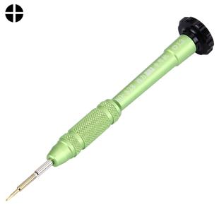Cross Screwdriver 1.2mm For iPhone 14, iPhone 13, iPhone 12, iPhone 11, iPhone 7 & 7 Plus & 8(Green)