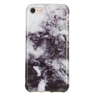 TPU Protective Case For iPhone SE 2020 & 8 & 7(Ink Painting)