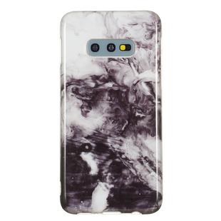 TPU Protective Case For Galaxy S10e(Ink Painting)