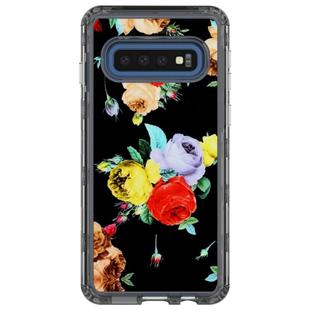 Plastic Protective Case For Galaxy S10(Style 2)