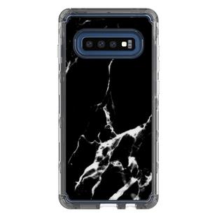 Plastic Protective Case For Galaxy S10 Plus(Style 1)