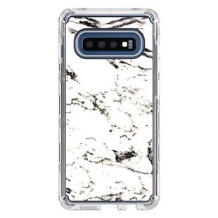 Plastic Protective Case For Galaxy S10 Plus(Style 7)