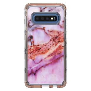 Plastic Protective Case For Galaxy S10 Plus(Style 8)