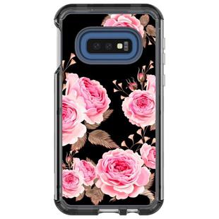 Plastic Protective Case For Galaxy S10e(Style 4)